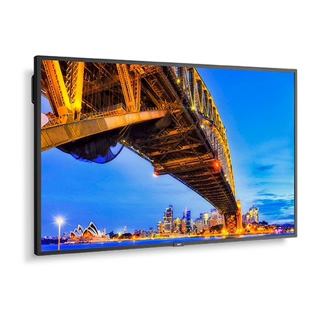 SharpNEC MultiSync M431-2: Premium 43" Display for Stunning Visuals & Versatile Use - Order Now!